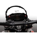 DBK Special Parts (Ducabike) Dash Panel Screw Kit for the Ducati Hypermotard 698 Mono DBK Special Parts (Ducabike) Dash Panel Screw Kit for the Ducati Hypermotard 698 Mono